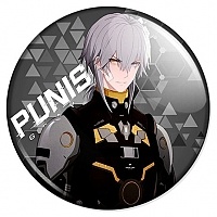 ������ Punishing: Gray Raven - Astral