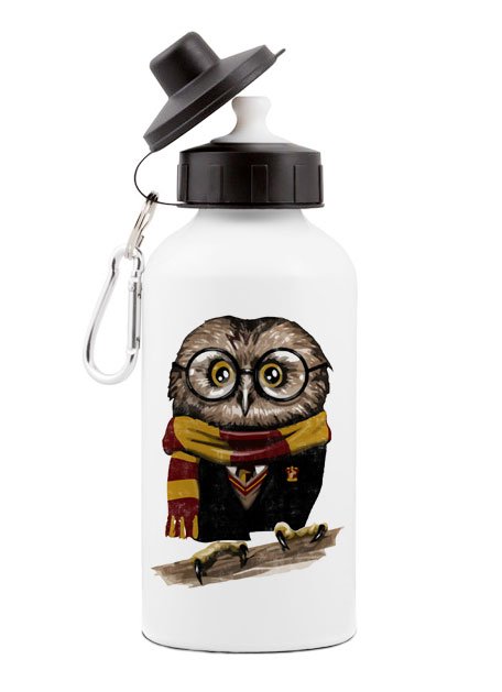 ���������� ������� ���������� ������� ��� ���� Harry Potter Owl �� ����� ����� ������ / Harry Potter