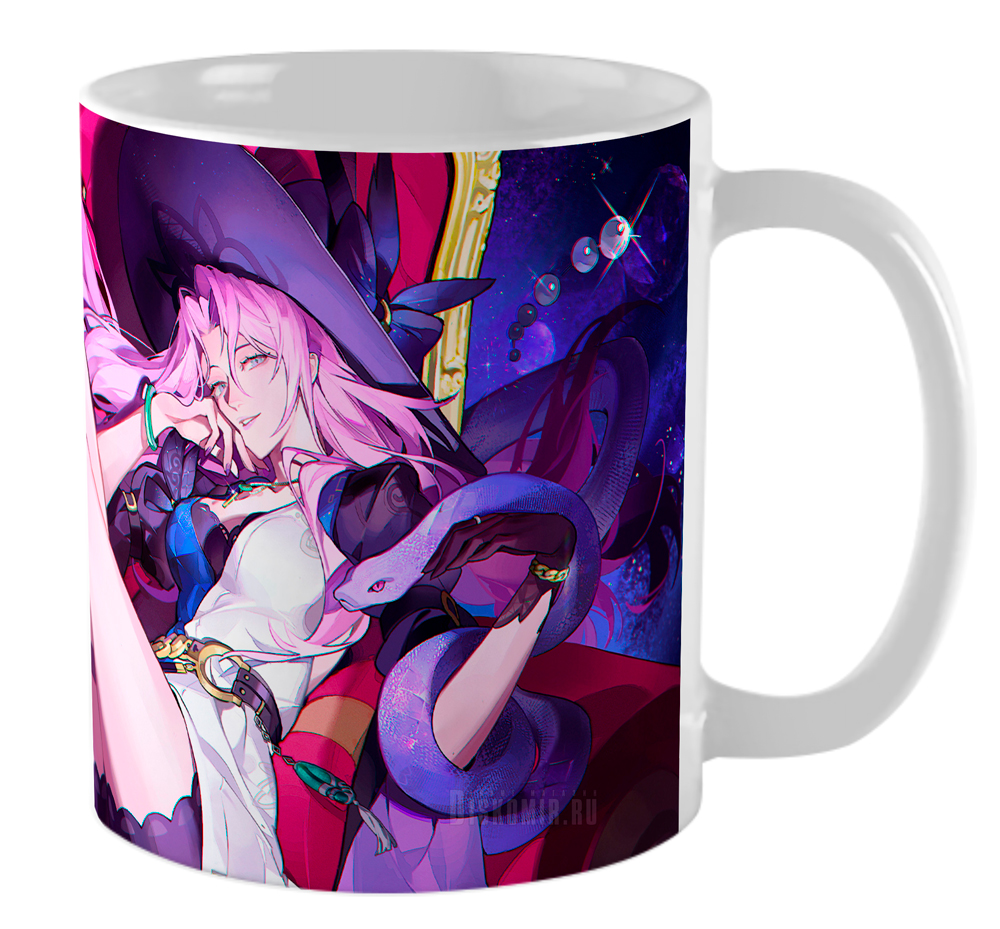 ���������� ������� ������������ ������ �� ����� ������: ���� ���� / Honkai: Star Rail / ������: �������� ������