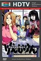 Genshiken 2 (��������) ������ ����� HD