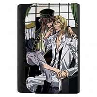 ������� ������ Code Geass 330807