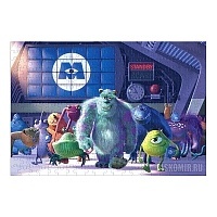 ���� Disney ���������� �������� (������ A3, 252 ������)