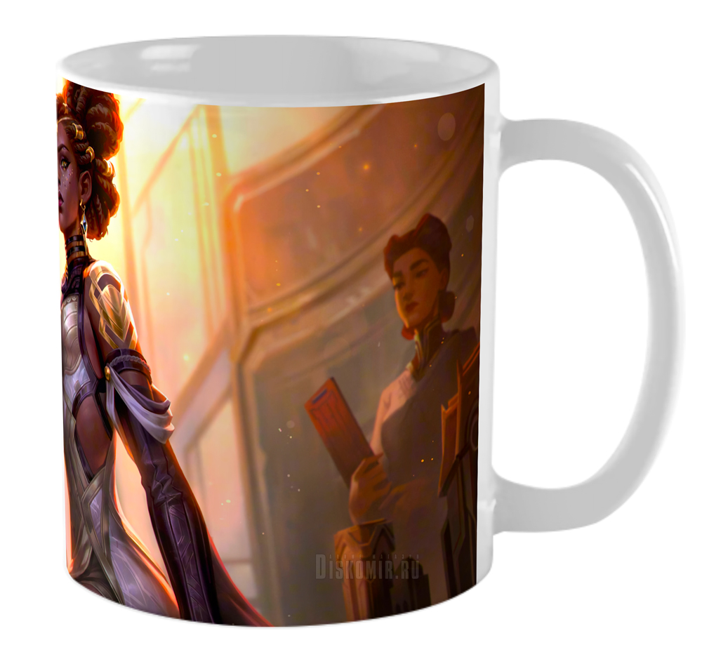 ���������� ������� ������������ ������ �� ����� League of Legends / LoL / ���� ������