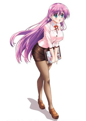 ���������� ������� Asa Made Jugyou Chu! OVA (�������������� ������� �� ����!) HD �� ����� � ����� 