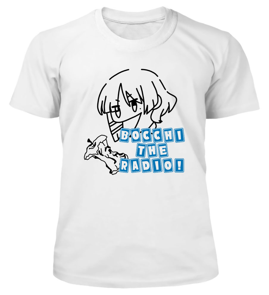 ���������� ������� ����� �������� Bocchi the Radio! �� ����� � ����� �������� �����! / Bocchi the Rock! / ���-������!