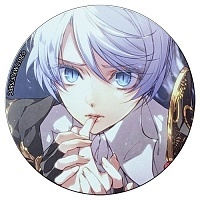 ������ ��������� ������� Sengoku Night Blood - Ranmaru Mori Ver.2