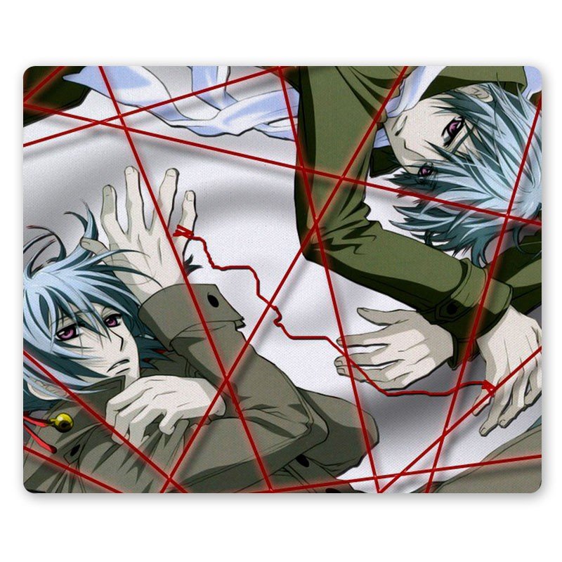 ���������� ������� ������ ��� ����� Vampire Knight 60642 �� ����� � ����� ������-������ / Vampire Knight