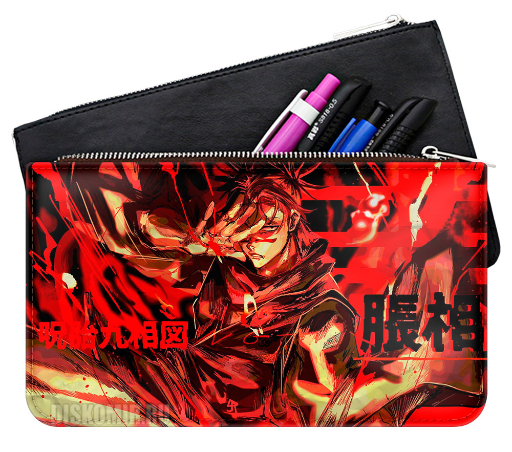 ���������� ������� ����� ������ ���������� ����� - Ҹ�� �� ����� � ����� ���������� ����� / Jujutsu Kaisen / Sorcery Fight