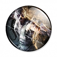  Mortal Kombat Art Lean