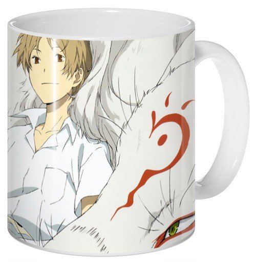���������� ������� ������ Natsume Yuujinchou 306703 �� ����� � ����� ������� ������ ������ / Natsume Yuujinchou / Natsume's Book of Friends