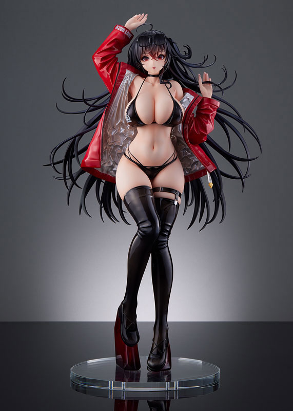 ������� Azur Lane Taiho: Enraptured Companion 1/4 Complete Figure