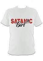 �������� Satanic Girl