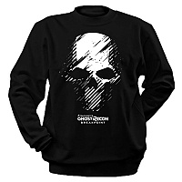  "Ghost Recon Breakpoint" Skull