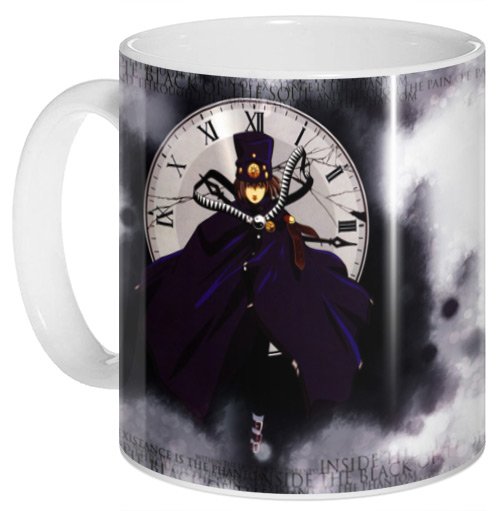 ���������� ������� ������������ ������ �� ����� ������� ������� �� ������ / Boogiepop wa Warawanai / Boogiepop Phantom / Boogiepop Never Laughs / Boogiepop Doesn't Laugh / Boogiepop and Others