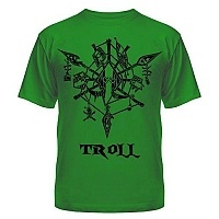 �������� World of Warcraft: Troll