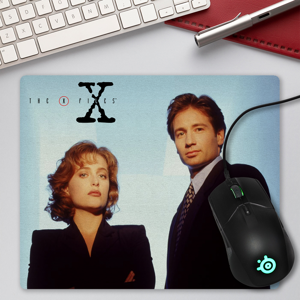 ���������� ������� ������ ��� ����� ��������� ��������� - ���� ������ � ���� ������ �� ����� � ����� ��������� ��������� / The X-Files