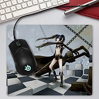 ������ ��� ����� Black Rock Shooter 47785