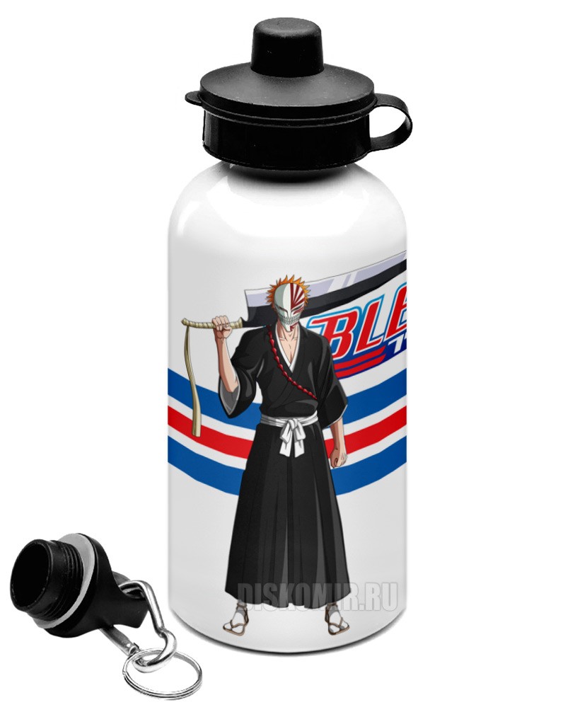 ���������� ������� ���������� ������� ��� ���� ���� - ����� �������� �� ����� ���� / Bleach