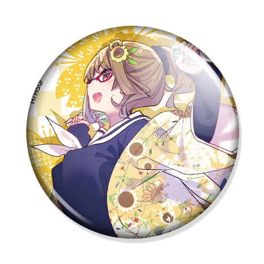 ���������� ������� ������ Hanayamata - Machi Tokiwa �� ����� � ����� ����� ��� / Hanayamata / ������ � ���� / ���������