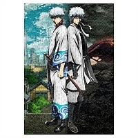  Gintama ( A3, 252 ) 67268