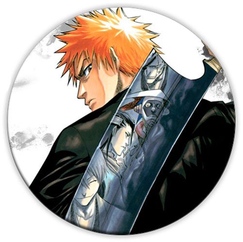 ���������� ������� ������ ��������� ������� ���� No.3 �� ����� � ����� ���� / Bleach