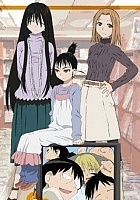 Genshiken OVA (��������)