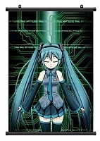 ������� �������� Vocaloid 63988