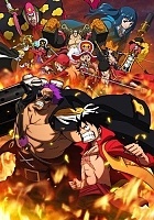 One Piece Film Z (���-���: ����� 11 ������������) HD