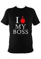 �������� I Fuck My Boss