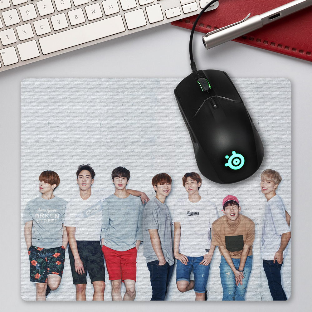 ���������� ������� ������ ��� ����� K-Pop Monsta X �� ����� � ����� K-Pop / J-Pop / EXO / BTS