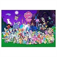     My Little Pony /    ( A3, 252 )