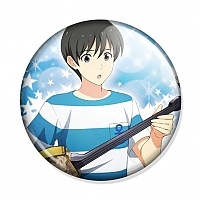 ������ Idolmaster SideM Type: Intelligence - Jun Fuyumi