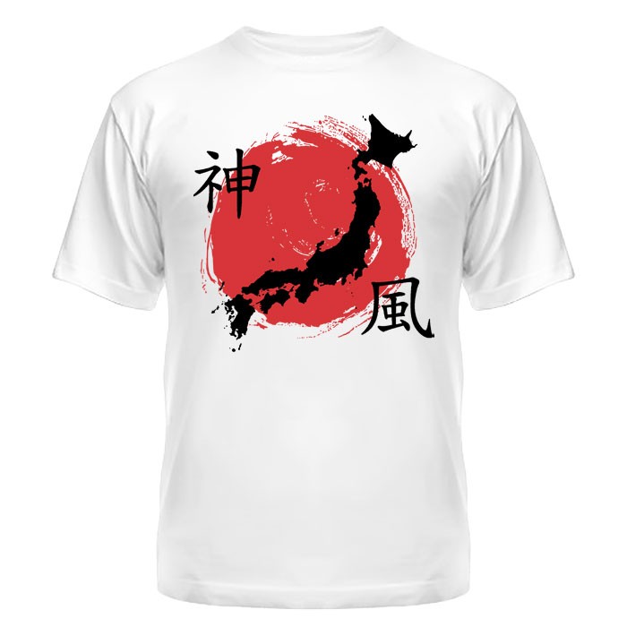 ���������� ������� �������� Japan �� ����� � ����� 