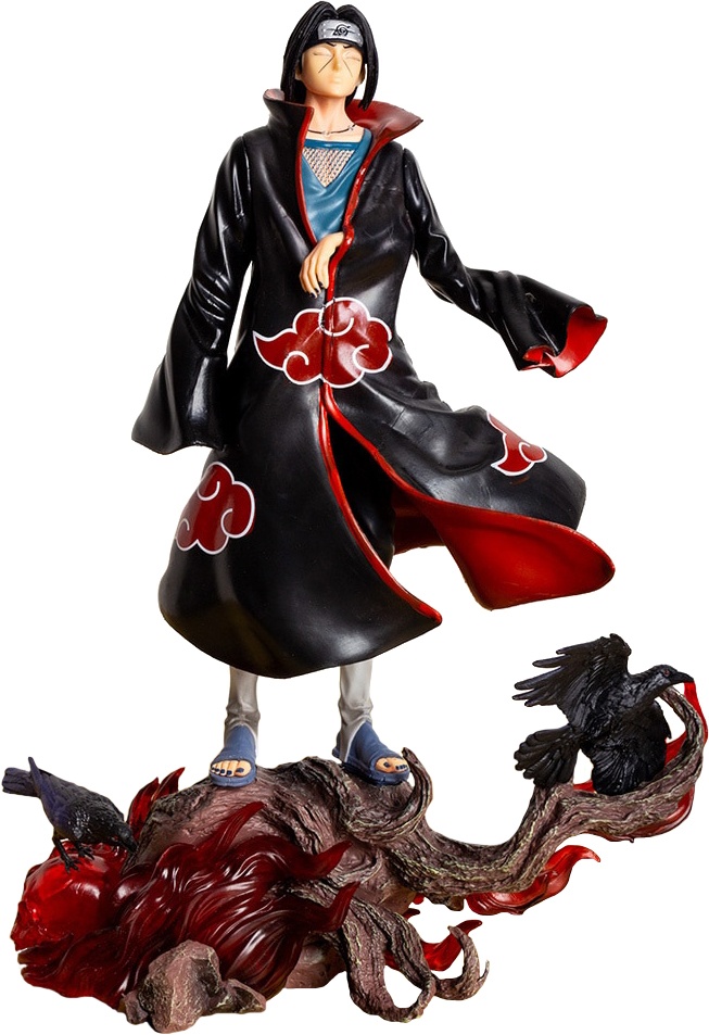 ���������� ������� ������� Naruto: Uchiha Itachi �� ����� � ����� ������ / Naruto / ������ / Boruto