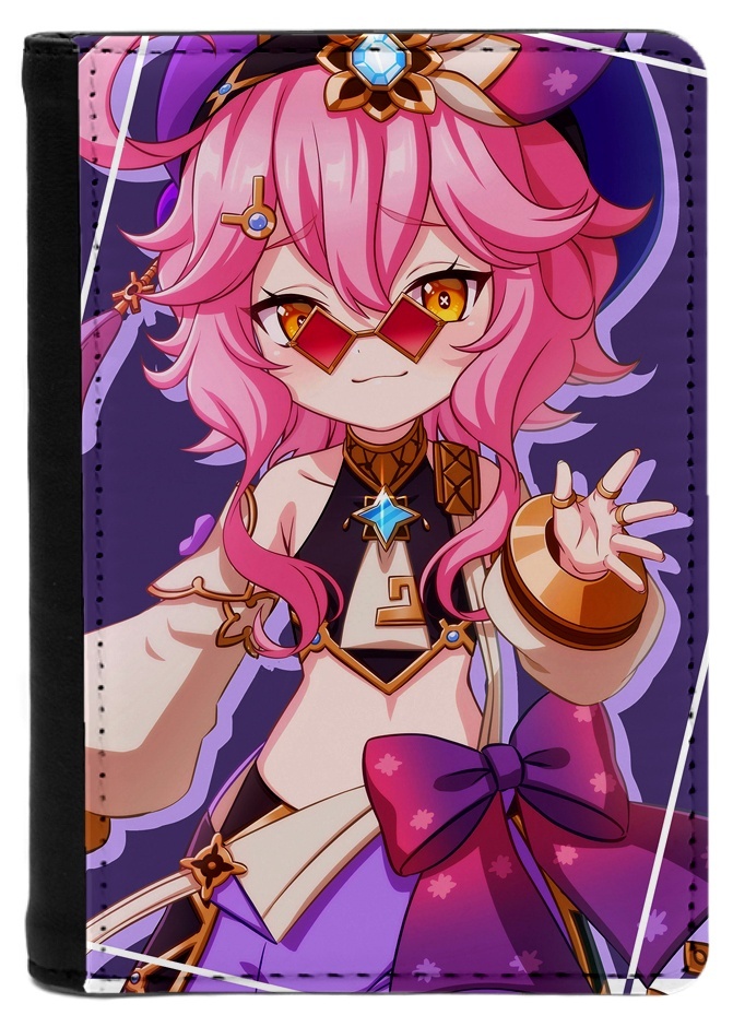 ������� �� ������� ������ Genshin Impact - ���� �2