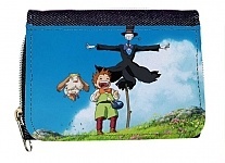 ������� ��������� Howl no Ugoku Shiro 49590