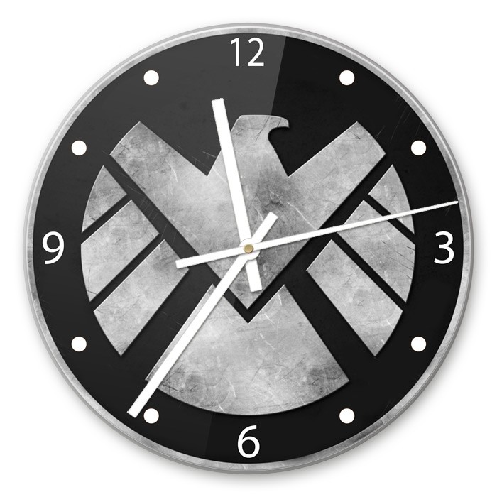 ���� ��������� Agents of S.H.I.E.L.D.