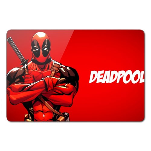 ������ ��������� ������������� Deadpool - Wade Winston Wilson / ������