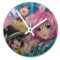   Rosario + Vampire 50946