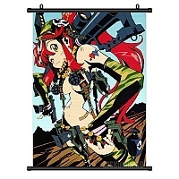 ������� �������� ������-������ - Yoko Littner