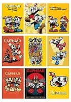  "Cuphead" No.2