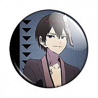 ������ Nakanohito Genome [Jikkyouchuu] - Kaikoku Onigasaki