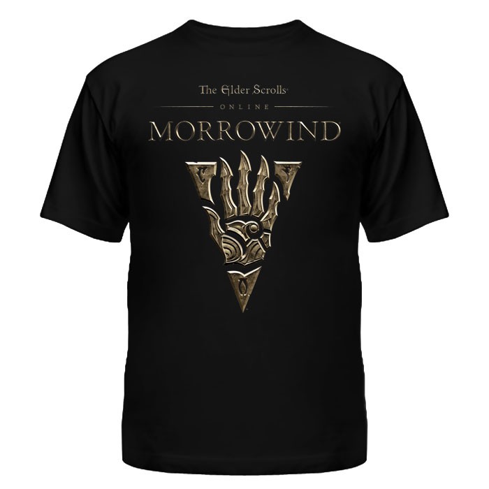 ���������� ������� �������� The Elder Scrolls Online: Morrowind �� ����� � ����� Skyrim / ������� ������ / The Elder Scrolls / TES