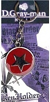  D.Gray-man - Star