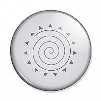 ������ My Little Pony - Zecora Logo