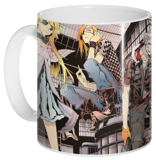 ���������� ������� ������ Dogs: Bullets & Carnage 39493 �� ����� � ����� ���: ���� � ����� / Dogs: Bullets and Carnage / Dogs: Stray Dogs Howling in the Dark