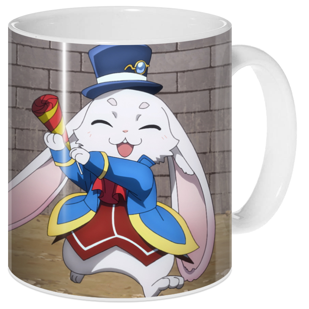 ���������� ������� ������������ ������ �� ����� ����� ������-�� / Shangri-La Frontier