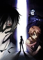 Psychic Detective Yakumo (��������-������ �����) HD