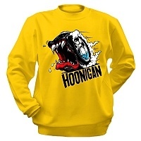 ��������� HOONIGAN The Evil Wheel