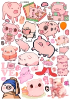 �������� ������ / Pigs